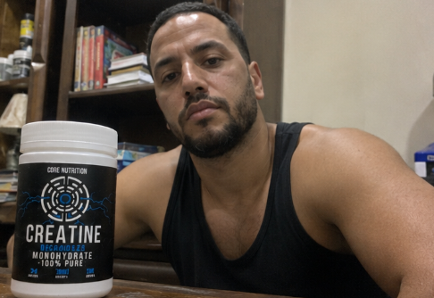 Avis de Mehdi A. (Casablanca)