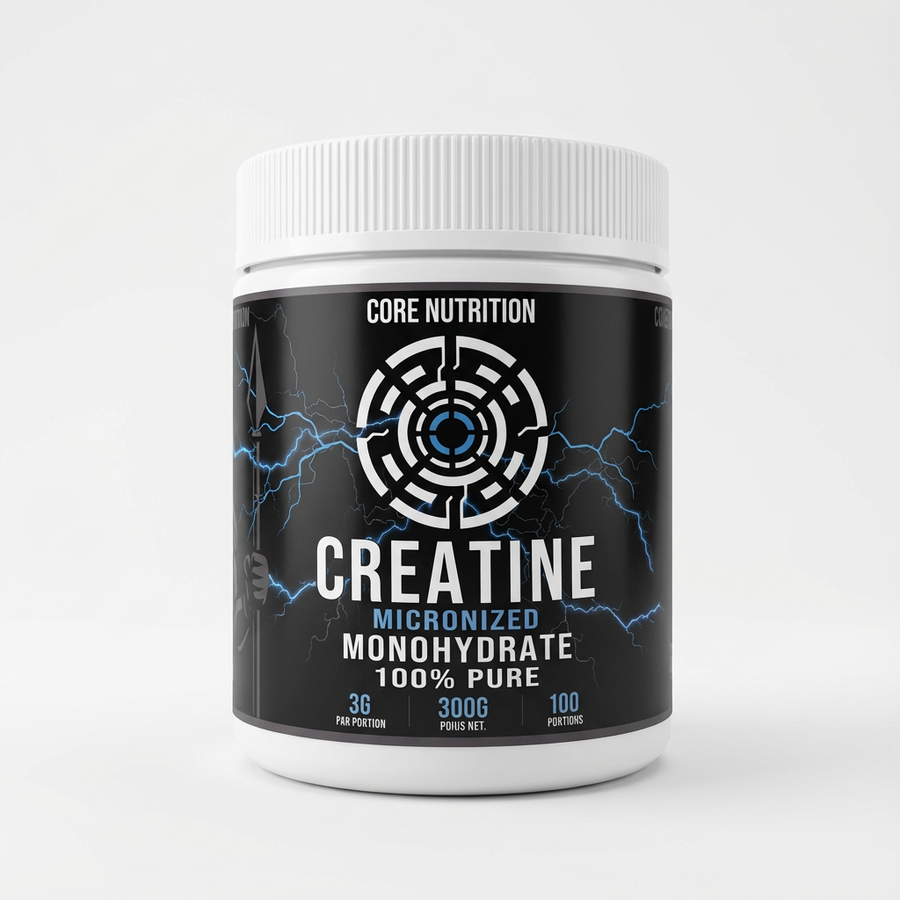 Créatine Monohydrate