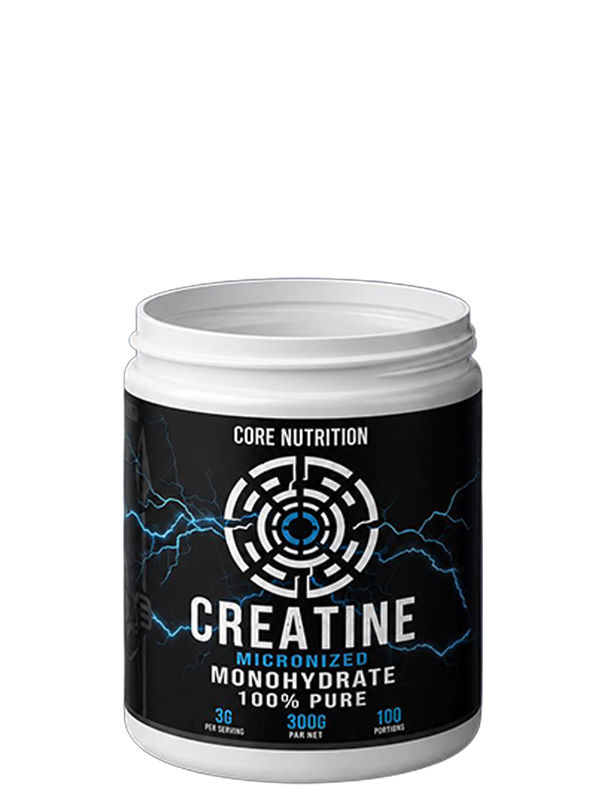 Core Nutrition frame 3