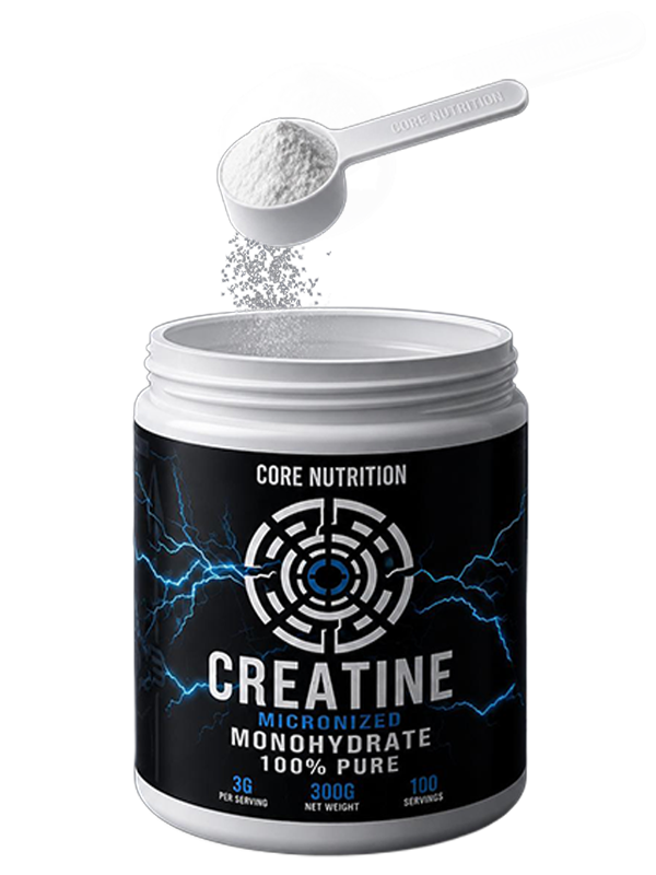 Core Nutrition frame 4